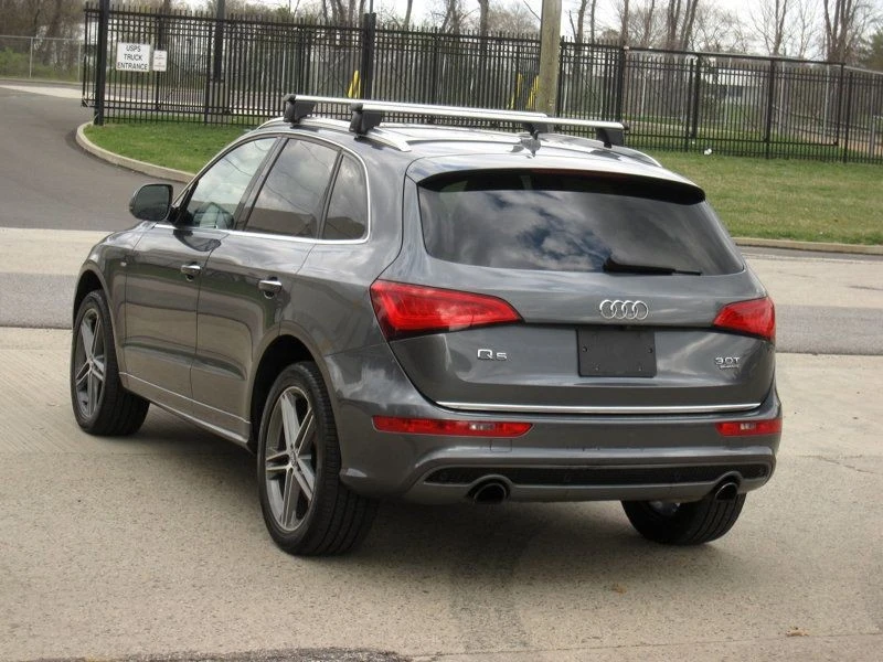 2015 Audi 8R Q5 - Image 12 of 12