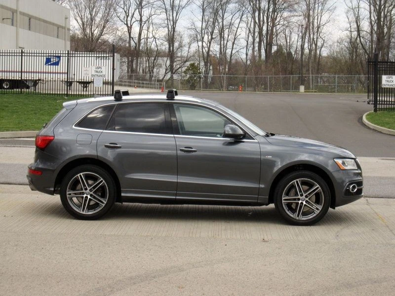 2015 Audi 8R Q5 - Image 9 of 12