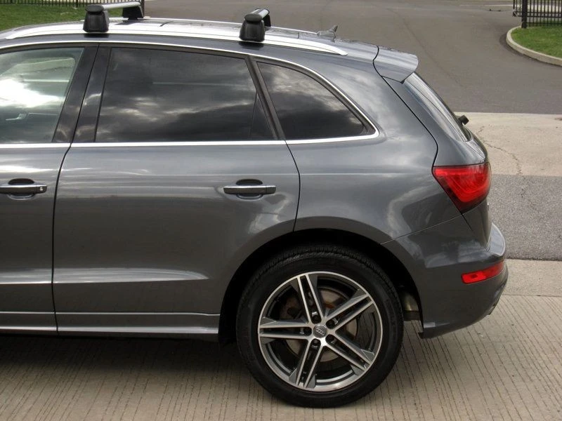 2015 Audi 8R Q5 - Image 8 of 12
