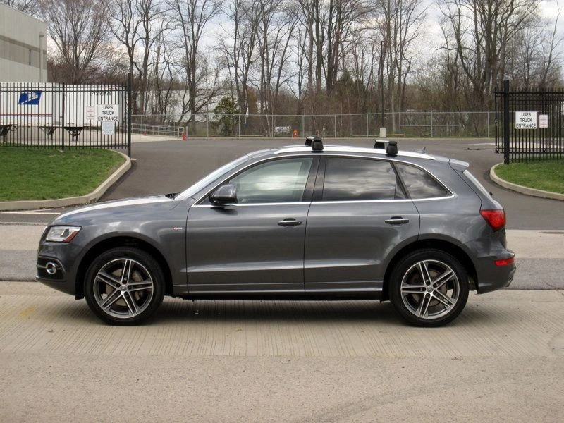 2015 Audi 8R Q5 - Image 6 of 12