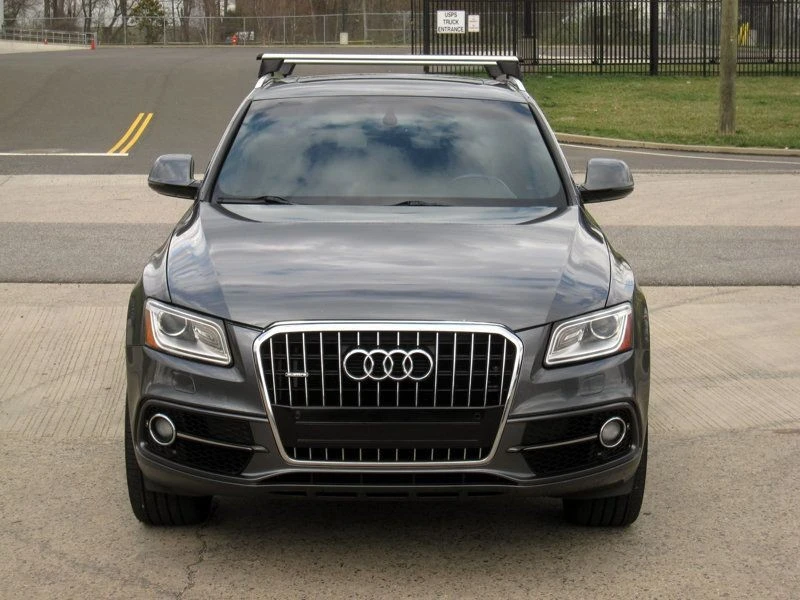 2015 Audi 8R Q5 - Image 5 of 12