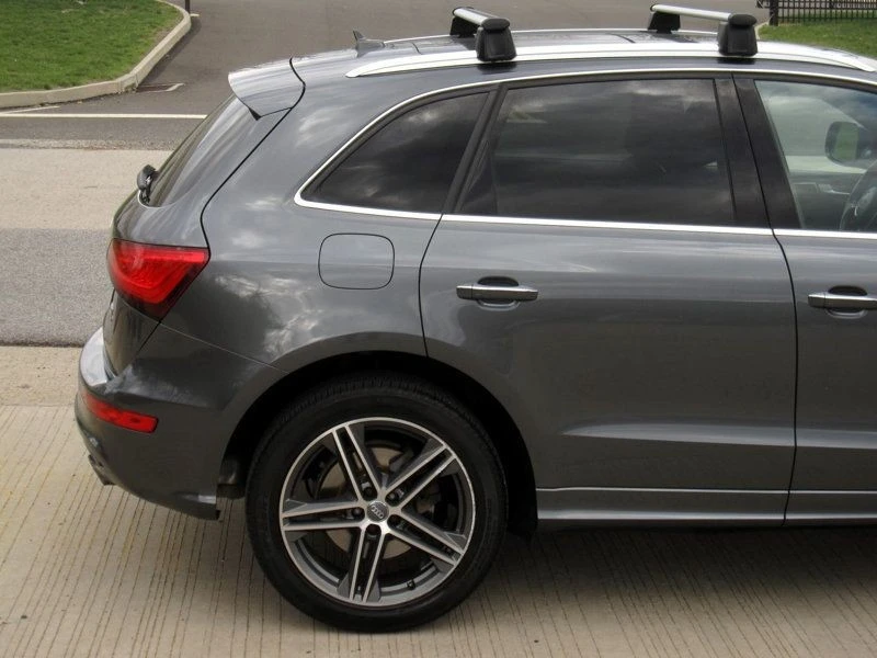 2015 Audi 8R Q5 - Image 11 of 12