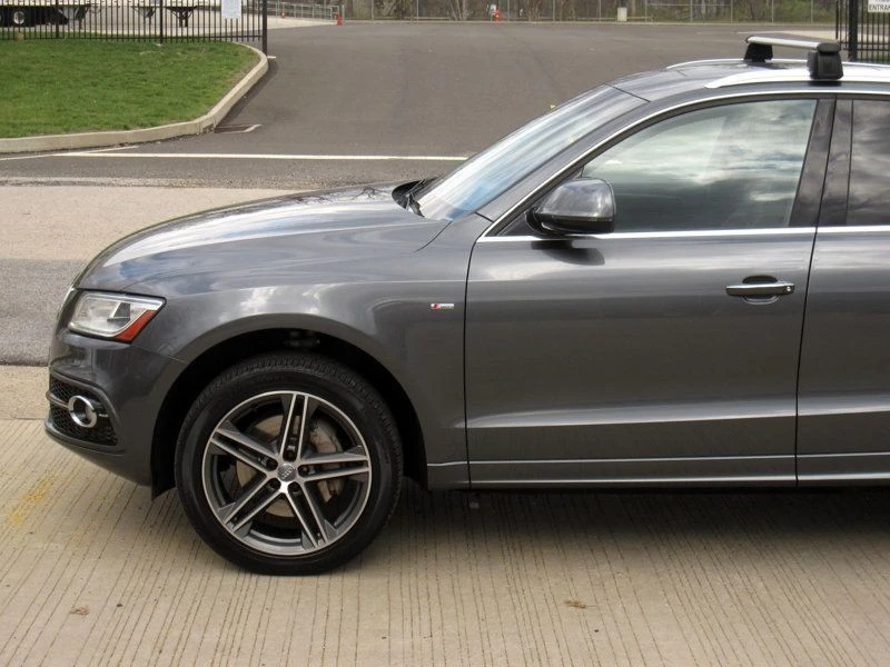 2015 Audi 8R Q5 - Image 7 of 12