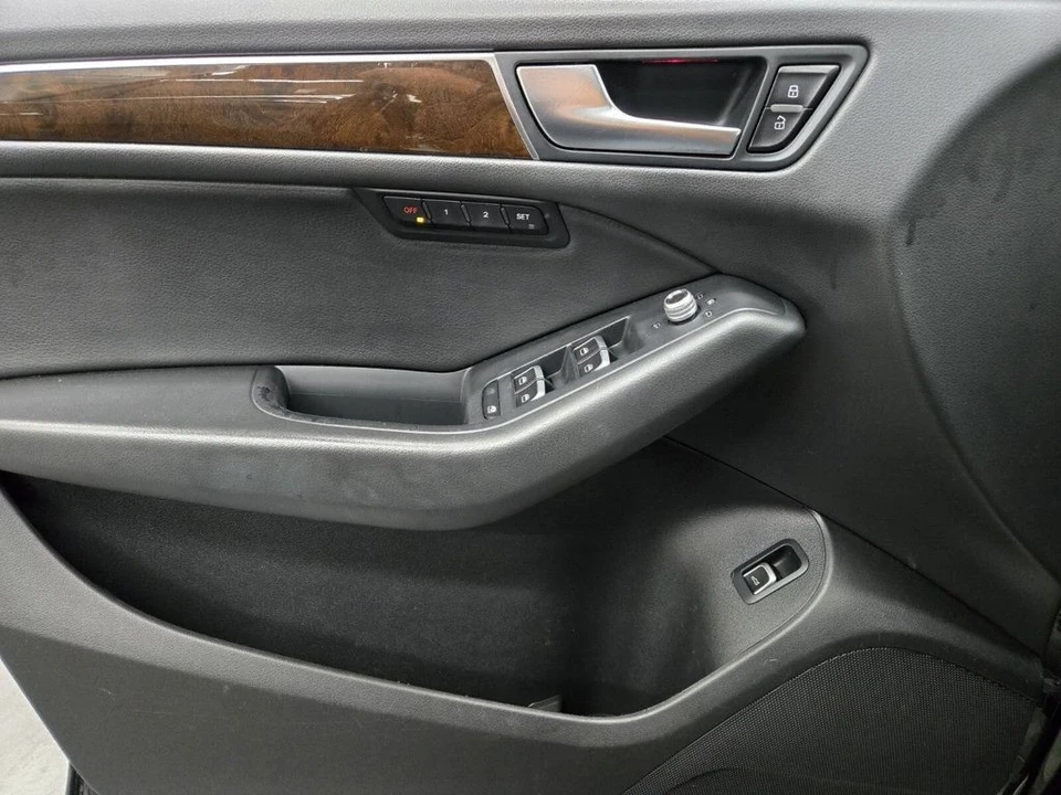 2015 Audi 8R Q5 - Image 15 of 21
