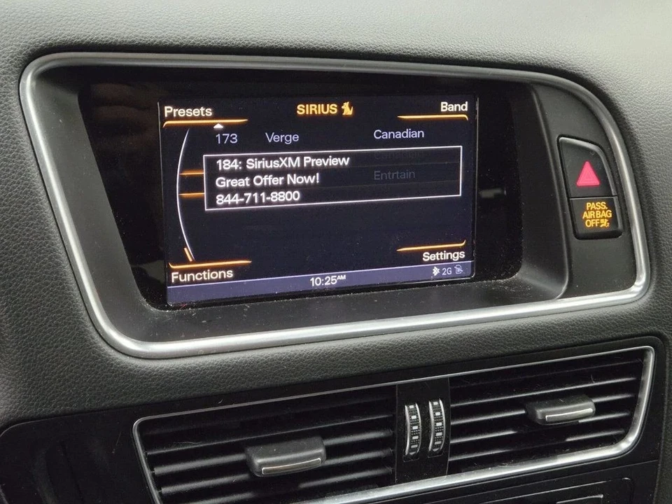 2015 Audi 8R Q5 - Image 18 of 21