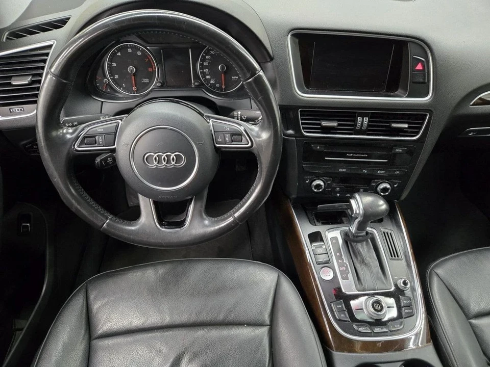 2015 Audi 8R Q5 - Image 10 of 21