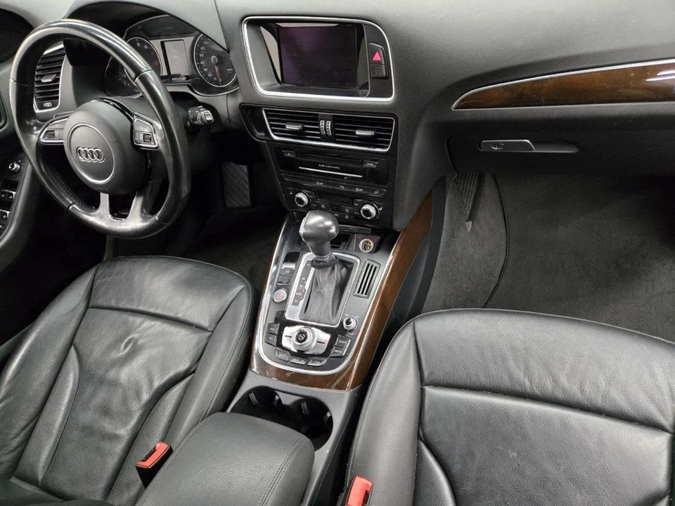 2015 Audi 8R Q5 - Image 14 of 21