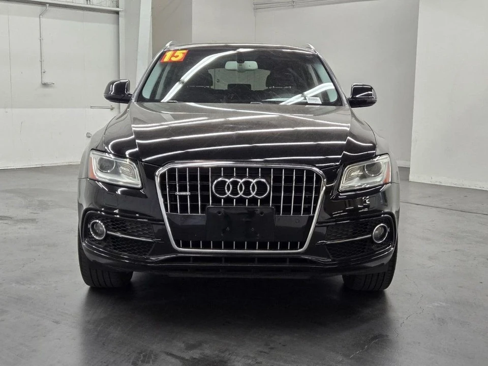 2015 Audi 8R Q5 - Image 4 of 21