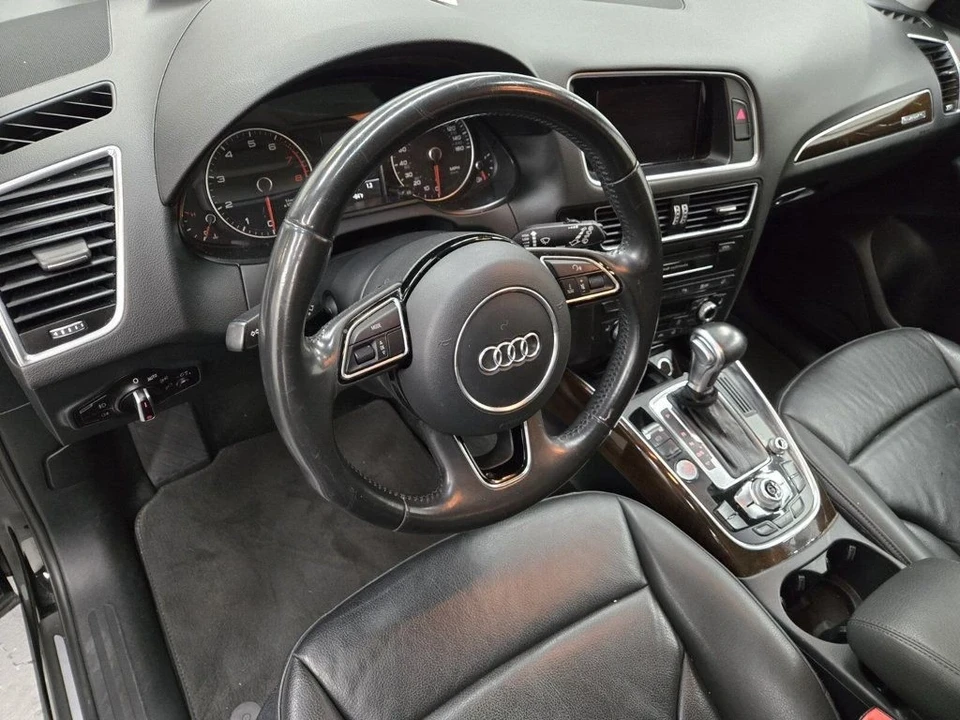 2015 Audi 8R Q5 - Image 7 of 21