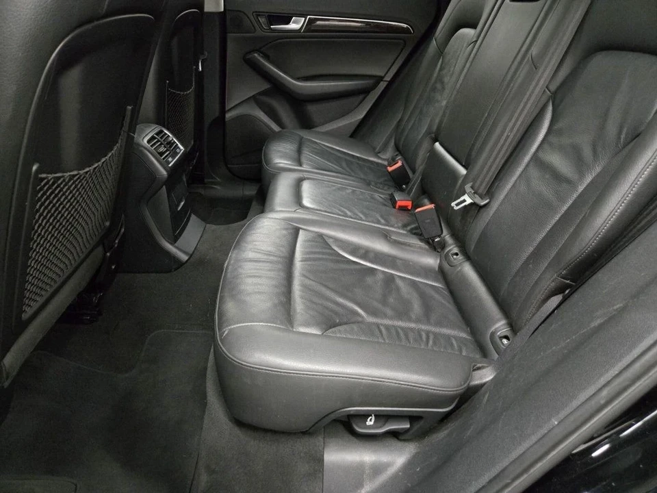 2015 Audi 8R Q5 - Image 9 of 21