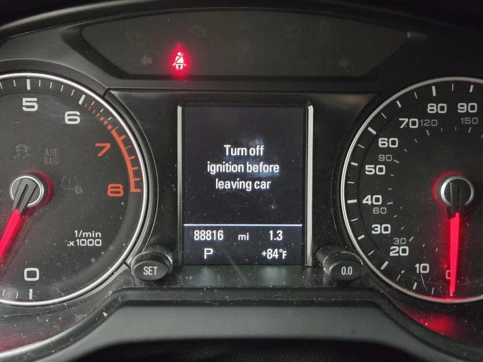 2015 Audi 8R Q5 - Image 17 of 21