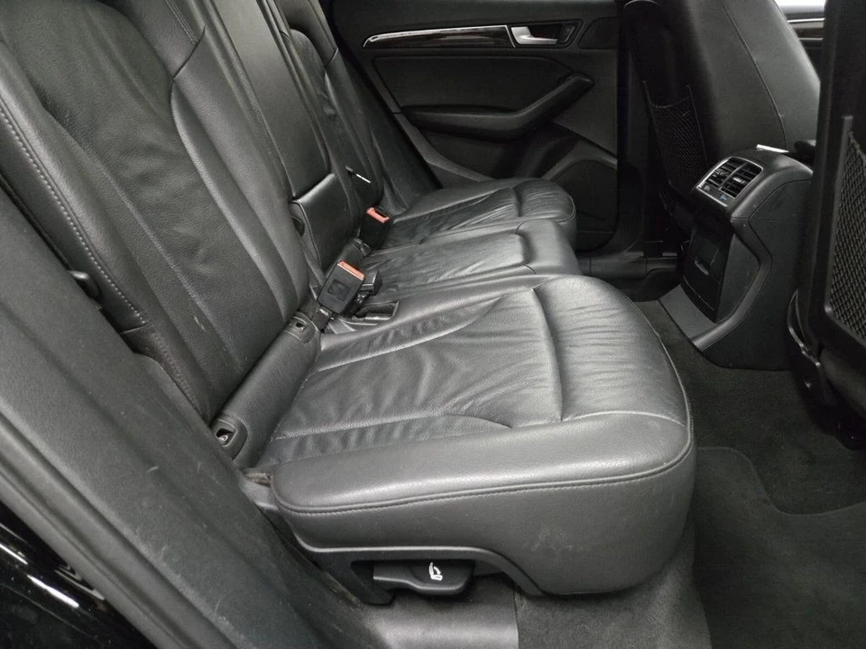 2015 Audi 8R Q5 - Image 12 of 21