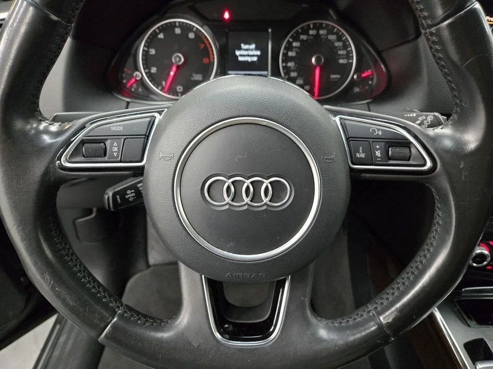 2015 Audi 8R Q5 - Image 16 of 21