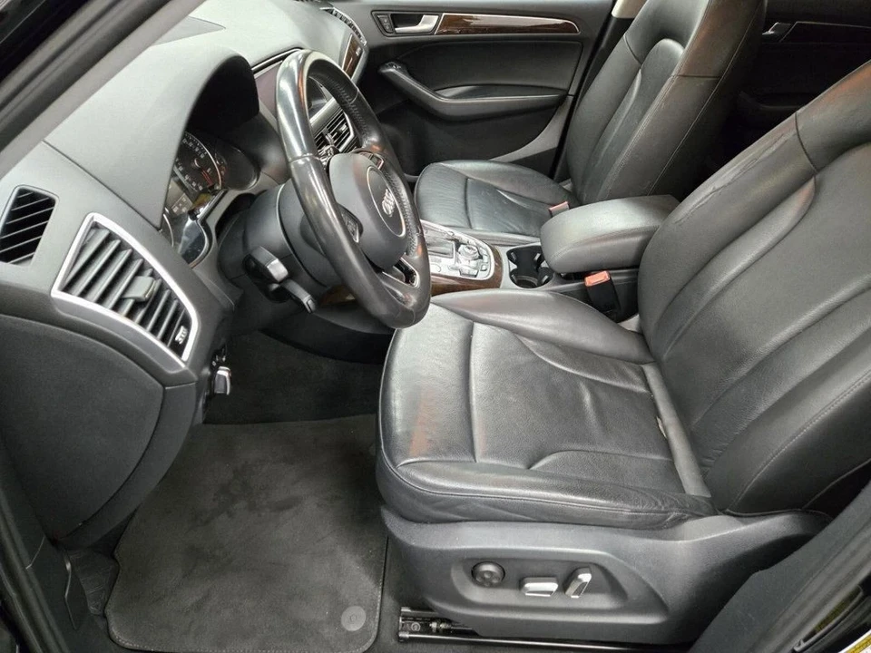 2015 Audi 8R Q5 - Image 6 of 21