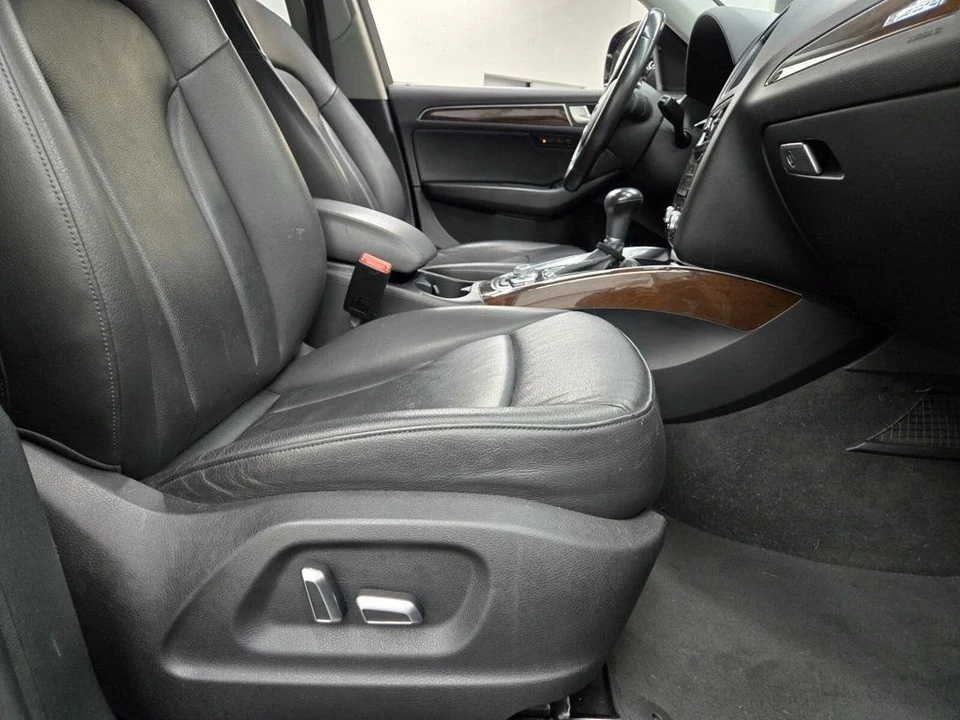 2015 Audi 8R Q5 - Image 13 of 21