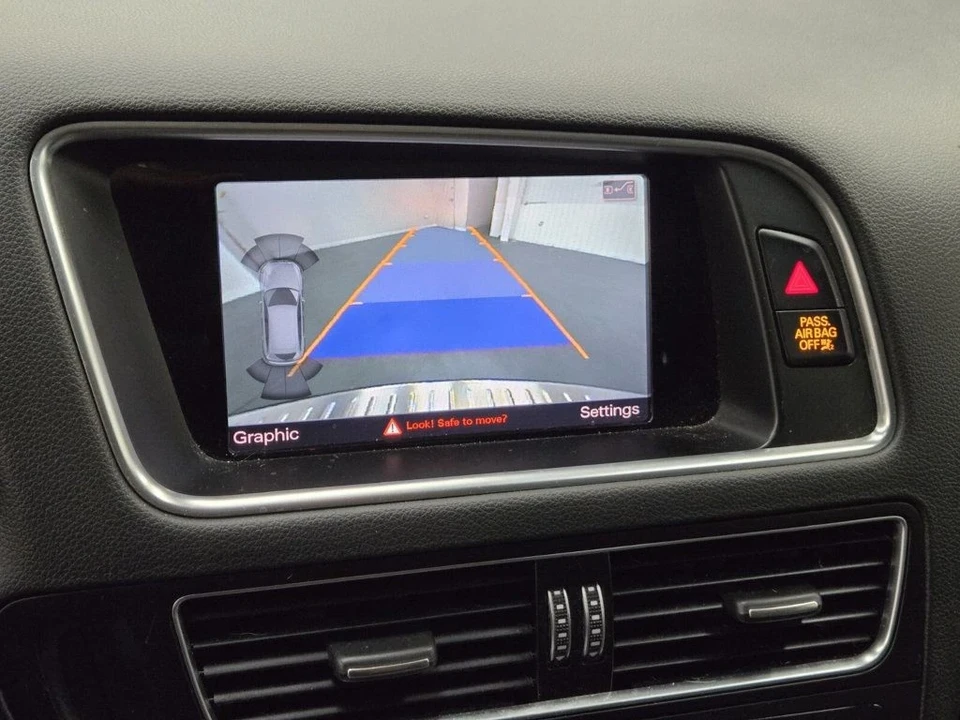 2015 Audi 8R Q5 - Image 19 of 21