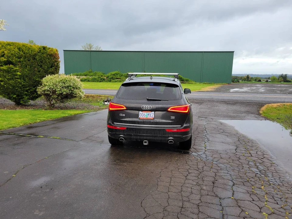 2015 Audi 8R Q5 - Image 4 of 7