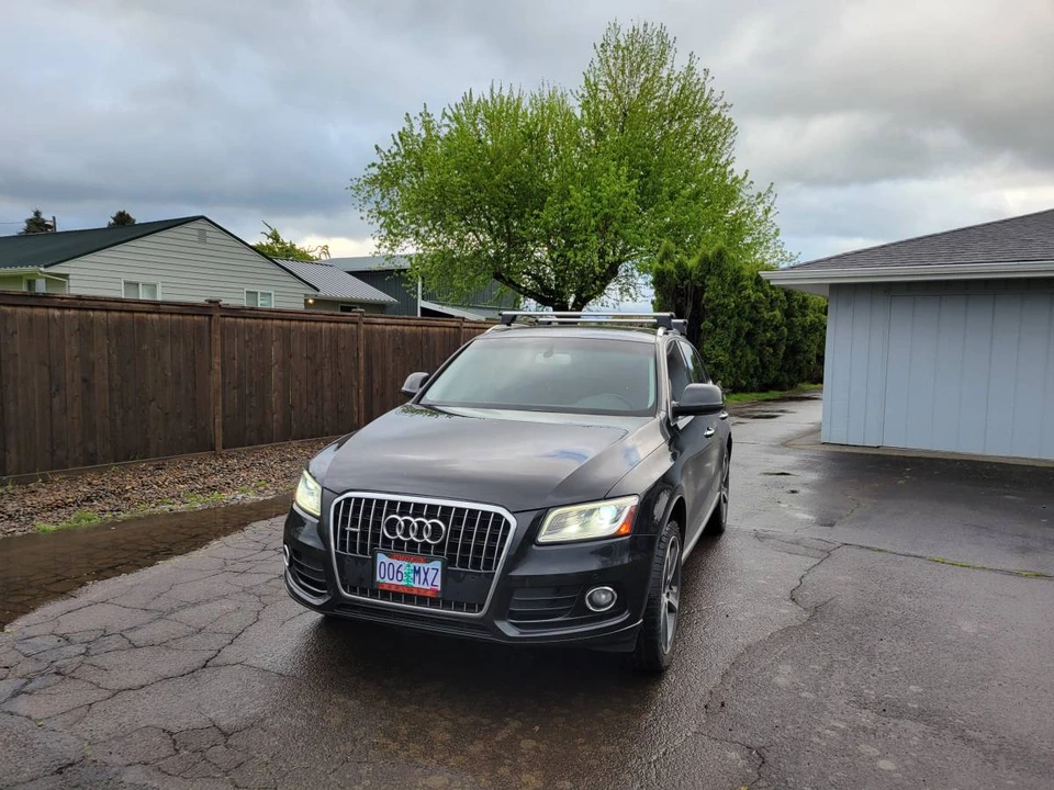 2015 Audi 8R Q5 - Image 2 of 7