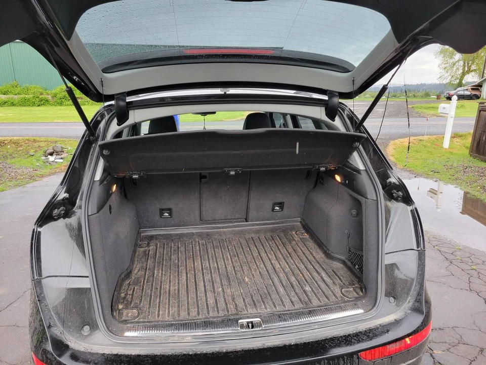 2015 Audi 8R Q5 - Image 7 of 7