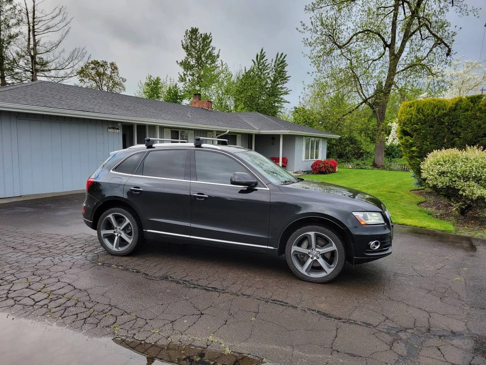 2015 Audi 8R Q5 - Image 3 of 7