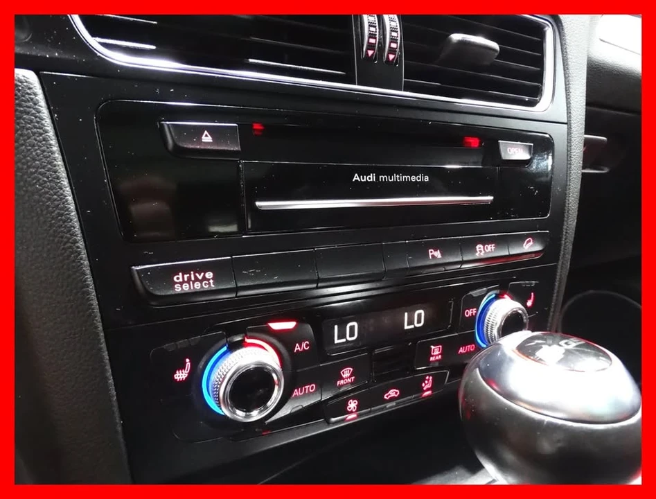 2015 Audi 8R SQ5 - Image 16 of 19