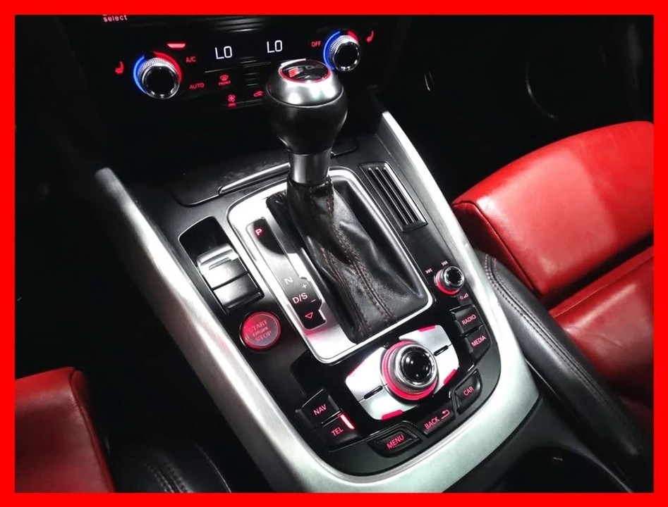 2015 Audi 8R SQ5 - Image 15 of 19