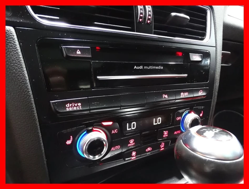 2015 Audi 8R SQ5 - Image 18 of 19