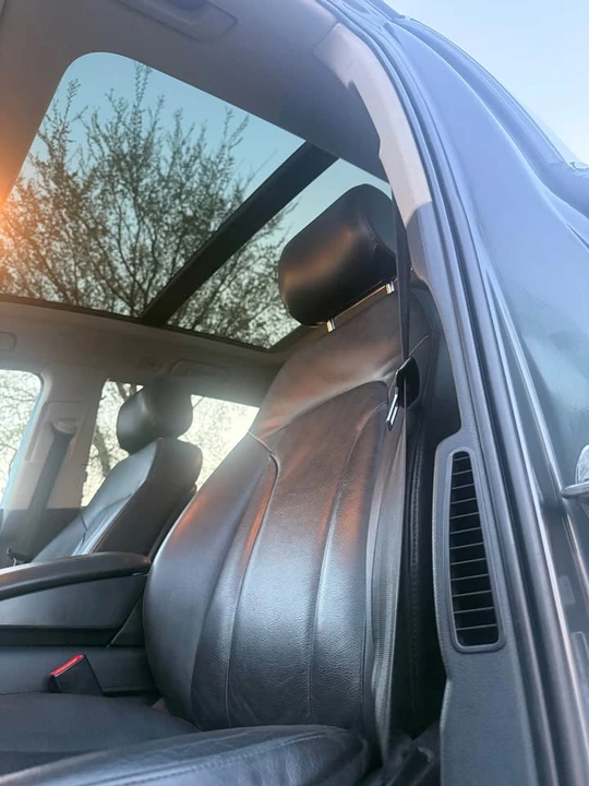 2015 Audi 4L Q7 - Image 14 of 14