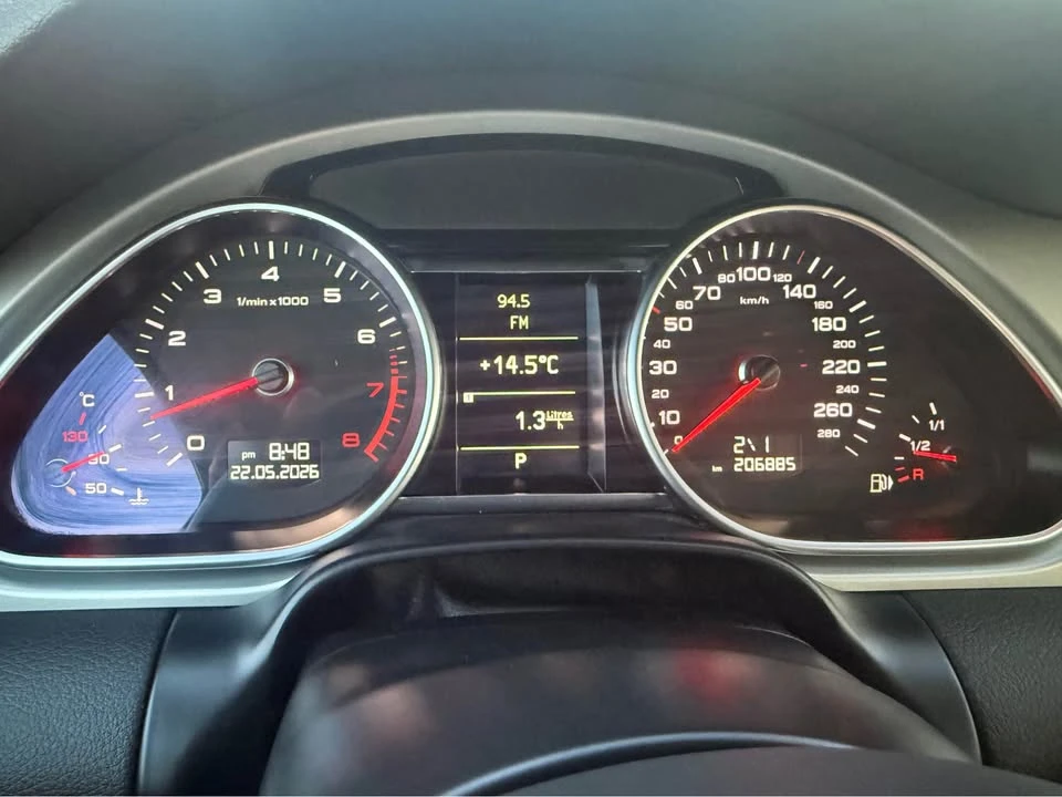 2015 Audi 4L Q7 - Image 11 of 14