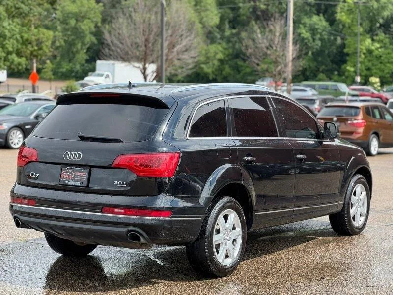 2015 Audi 4L Q7 - Image 20 of 20