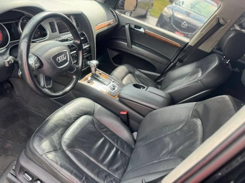 2015 Audi 4L Q7 - Image 11 of 20