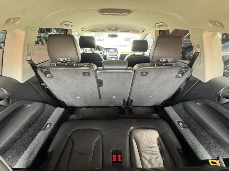 2015 Audi 4L Q7 - Image 15 of 20