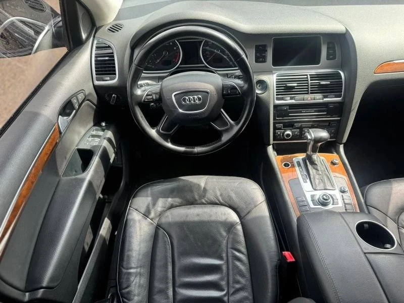 2015 Audi 4L Q7 - Image 18 of 20