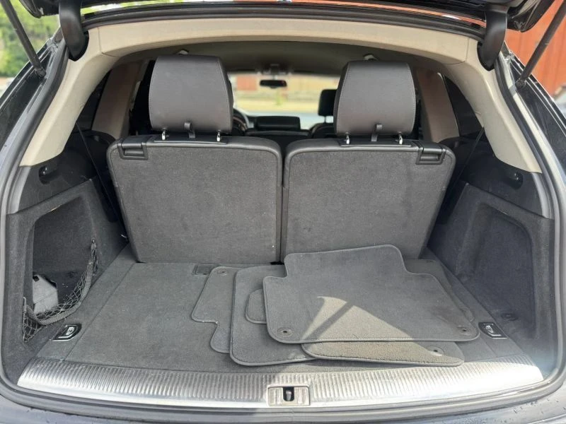 2015 Audi 4L Q7 - Image 17 of 20