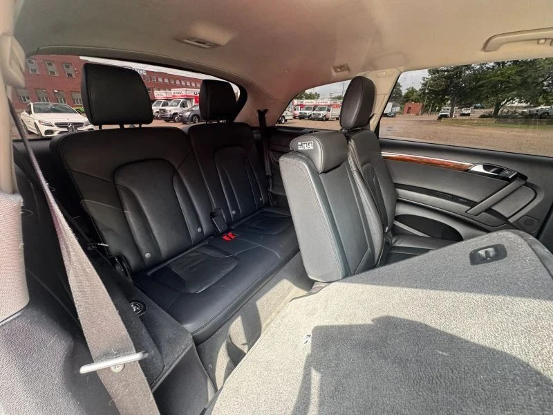2015 Audi 4L Q7 - Image 12 of 20