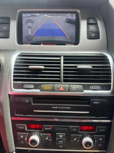 2015 Audi 4L Q7 - Image 8 of 20