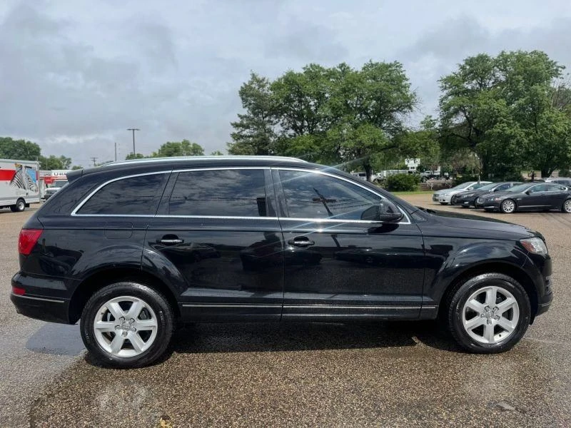 2015 Audi 4L Q7 - Image 5 of 20