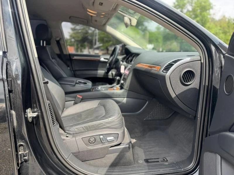 2015 Audi 4L Q7 - Image 13 of 20