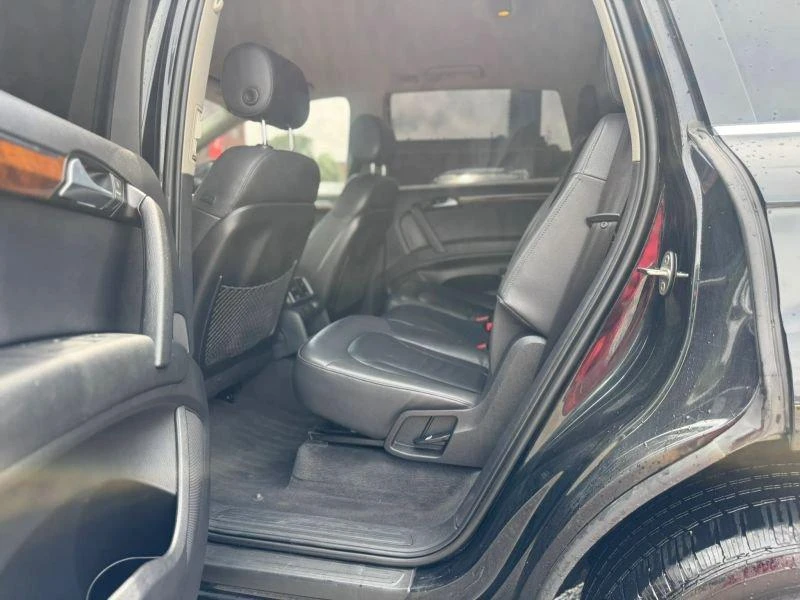 2015 Audi 4L Q7 - Image 10 of 20
