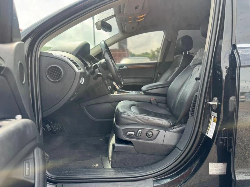 2015 Audi 4L Q7 - Image 19 of 20
