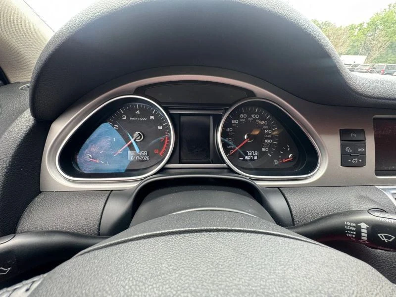 2015 Audi 4L Q7 - Image 16 of 20