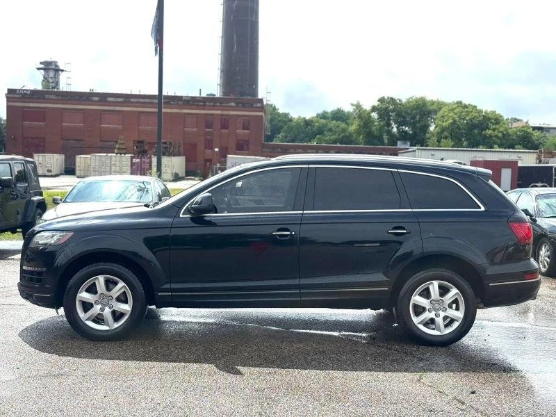2015 Audi 4L Q7 - Image 6 of 20