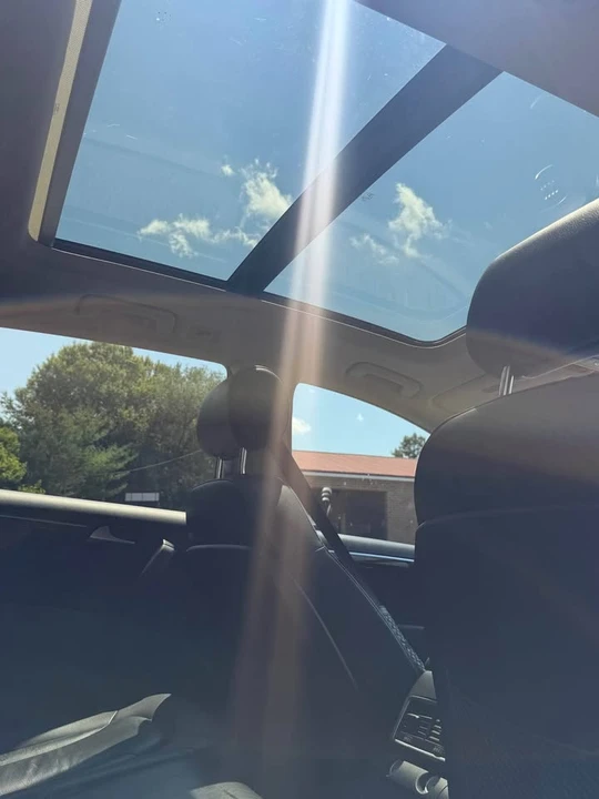 2015 Audi 4L Q7 - Image 12 of 12