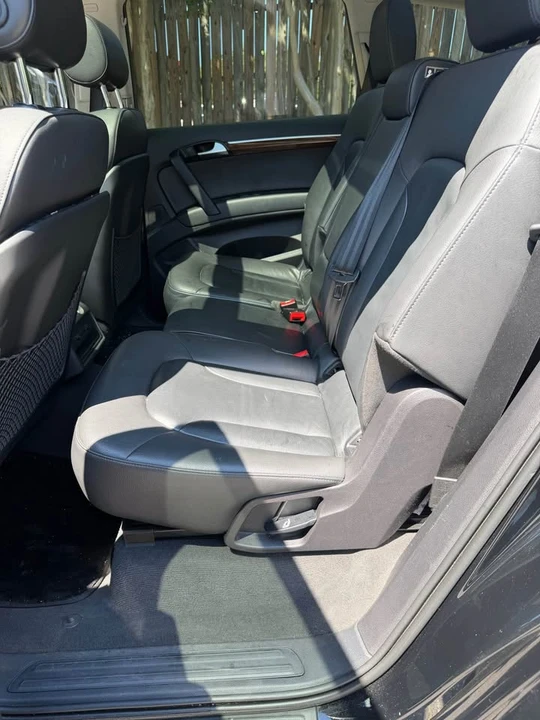 2015 Audi 4L Q7 - Image 6 of 12