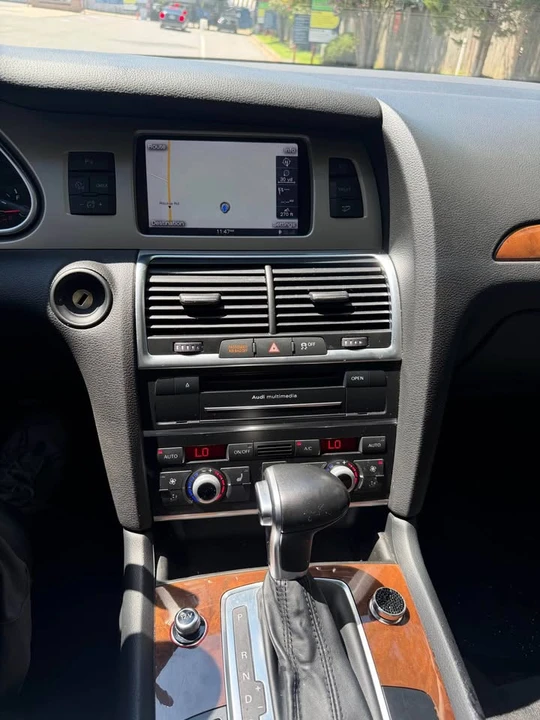 2015 Audi 4L Q7 - Image 10 of 12