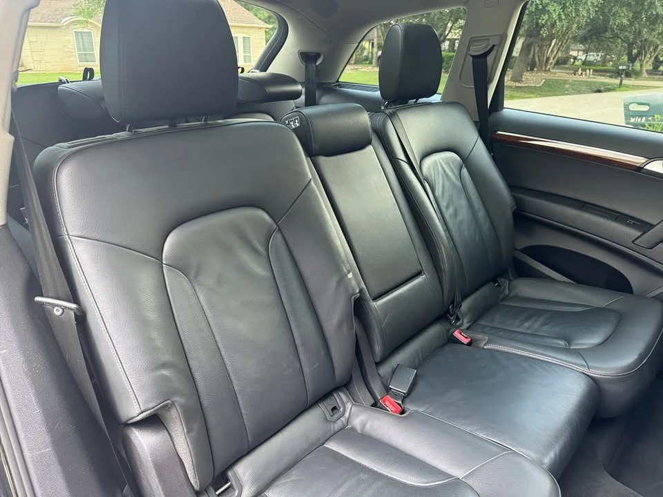 2015 Audi 4L Q7 - Image 16 of 20