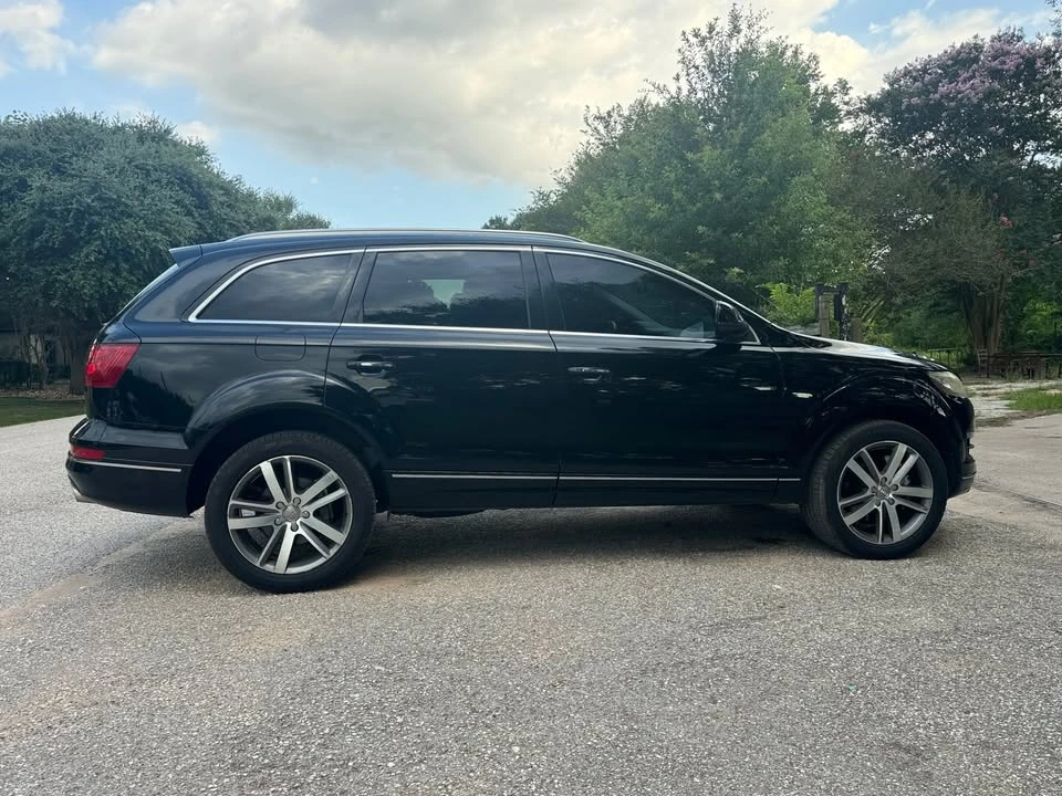 2015 Audi 4L Q7 - Image 6 of 20