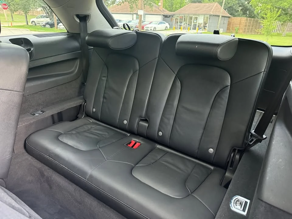 2015 Audi 4L Q7 - Image 18 of 20