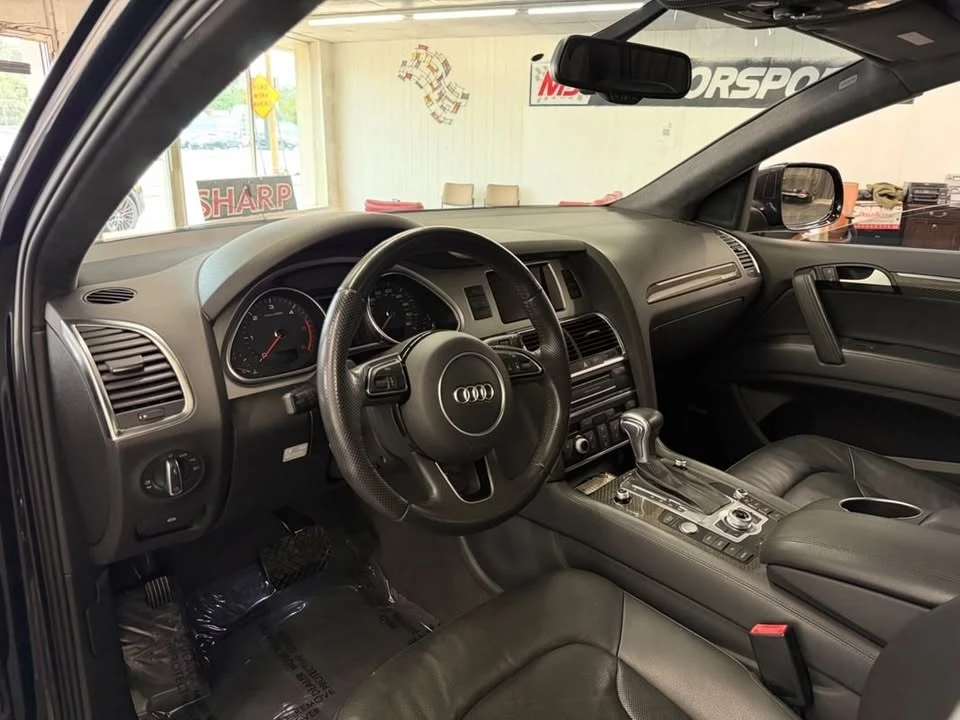 2015 Audi 4L Q7 - Image 18 of 20