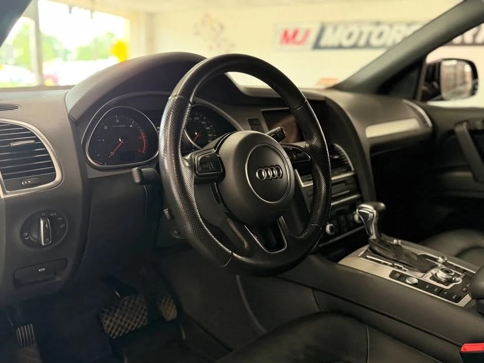 2015 Audi 4L Q7 - Image 18 of 20